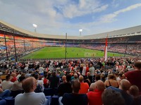 Stadion Feijenoord (De Kuip)