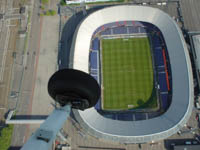 Stadion Feijenoord (De Kuip)