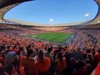 Stadion Feijenoord (De Kuip)