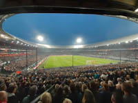 Stadion Feijenoord (De Kuip)