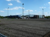 Stadion De Oude Meerdijk