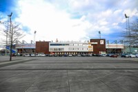 Stadion De Oude Meerdijk