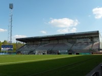 Stadion De Oude Meerdijk