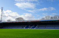 Stadion De Vijverberg