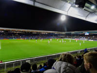 Stadion De Vijverberg