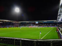 Stadion De Vijverberg