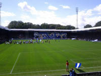 Stadion De Vijverberg