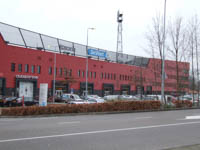 Stadion De Vliert