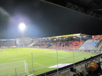 Stadion De Vliert