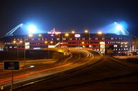 AFAS Stadion (Victorie Stadion)