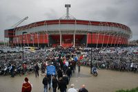 AFAS Stadion (Victorie Stadion)