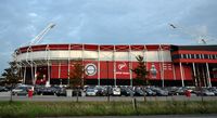 AFAS Stadion (Victorie Stadion)