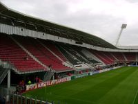 AFAS Stadion (Victorie Stadion)