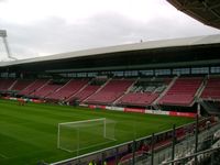 AFAS Stadion (Victorie Stadion)