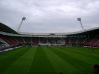 AFAS Stadion (Victorie Stadion)