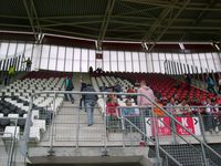 AFAS Stadion (Victorie Stadion)