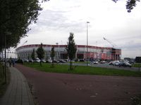 AFAS Stadion (Victorie Stadion)