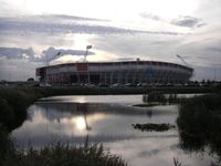 AFAS Stadion (Victorie Stadion)