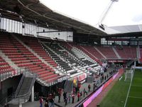 AFAS Stadion (Victorie Stadion)