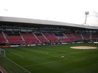 AFAS Stadion (Victorie Stadion)