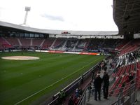 AFAS Stadion (Victorie Stadion)