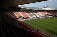 AFAS Stadion (Victorie Stadion)