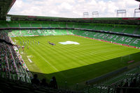 Hitachi Stadion (Euroborg)