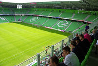 Hitachi Stadion (Euroborg)