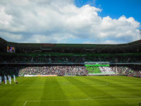 Hitachi Stadion (Euroborg)