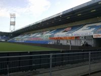 MAC³PARK stadion (Zwolle Stadion)