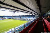 MAC³PARK stadion (Zwolle Stadion)