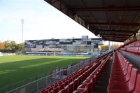 Frans Heesen Stadion