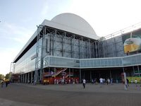 GelreDome