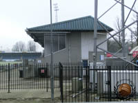 Jan Louwers Stadion