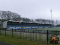 Jan Louwers Stadion