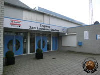 Jan Louwers Stadion