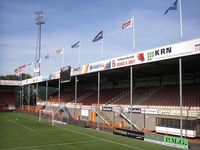 Kras Stadion