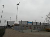 Lavans Stadion (De Braak Stadion)