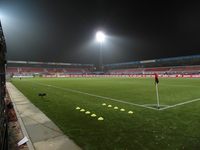 Lavans Stadion (De Braak Stadion)