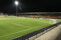 Lavans Stadion (De Braak Stadion)