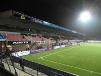 Lavans Stadion (De Braak Stadion)