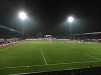 Lavans Stadion (De Braak Stadion)