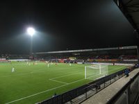 Lavans Stadion (De Braak Stadion)