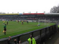 Mandemakers Stadion