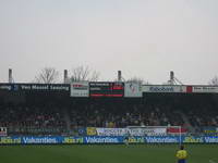 Mandemakers Stadion