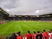 Rat Verlegh Stadion