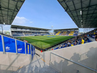 Kooi Stadion