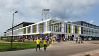 Kooi Stadion