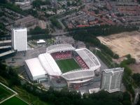 Stadion Galgenwaard