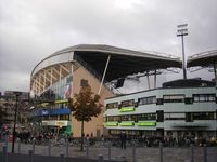 Stadion Galgenwaard